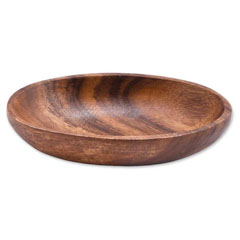 Epinox Aras Kuruyemişlik, 18 Cm, Oval, Sak-18O