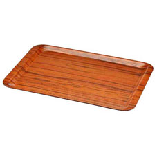 Arcoform Lamine Kaymaz Tepsi 75x48 cm