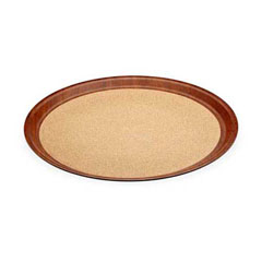 Arcoform Lamine Mantar Tepsi 36 cm