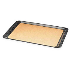 Arcoform Lamine Mantar Tepsi 44x32 cm