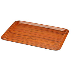 Arcoform Lamine Tepsi 53x37 cm