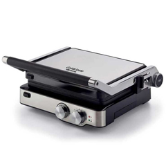 Ariete Izgara ve Tost Makinesi, 2000 w