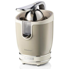 Ariete Narenciye Sıkacağı, 85 w Sessiz Motor, Bej