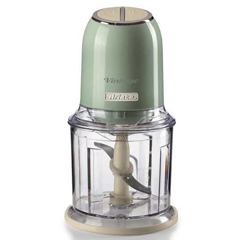 Ariete Vintage Doğrayıcı, 600 ml, 400 w, Yeşil