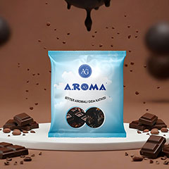 A.ROMA Aromalı Dondurma Katkısı, Bitter, 300 Gr