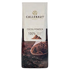 A.ROMA Callebaut Kakao Dondurma Katkısı, 25 Kg