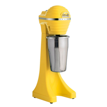 Artemis Bar Mikser, 1.2 Litre, Paslanmaz Çelik, 2 Hızlı, Sarı