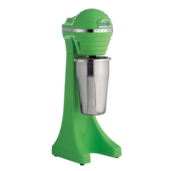 Artemis Bar Mikser, 1.2 Litre, Paslanmaz Çelik, 2 Hızlı, Yeşil