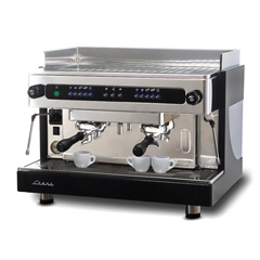 Astoria Start SAE Yarı Otomatik Espresso  Kahve Makinesi