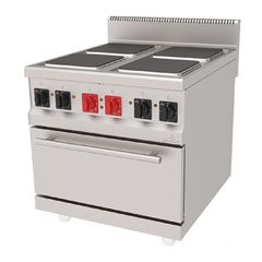 Atalay Elektrikli Kuzine, AEK-890