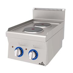 Atalay Setüstü Elektrikli Ocak, AEO-460