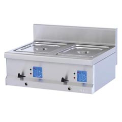 Atalay Sos Bain-Marie, ASB-860