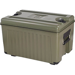 Avatherm Termobox 300, Yeşil