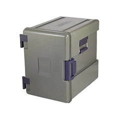 Avatherm Termobox 600M, Yeşil