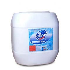 Aysil Klasik Çamaşır Suyu, 30 kg