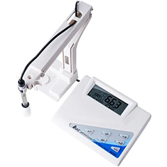 AZ 86505 Masa Tipi Ph, mV, İletkenlik, TDS, Tuzluluk, Sıcaklık Ölçer