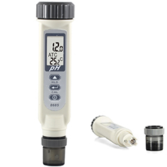 AZ 8685 Dijital Ph Metre