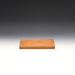 Zicco Bambu Steak Tahtası, 33x22x2,5 cm