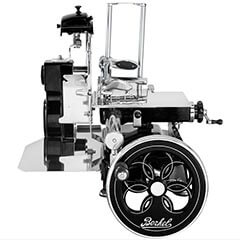 Berkel Volano Tribute Dilimleme Makinesi