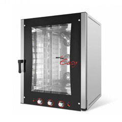 Best Easy 10T For Patiseri Konveksiyonlu Fırın,  10 Tepsili,  Elektirikli