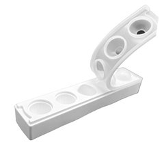Beysa 3D Yumurta Silikon Kalıp BQ2293