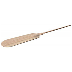 Beysa Ahşap Fırın Küreği, 295 cm
