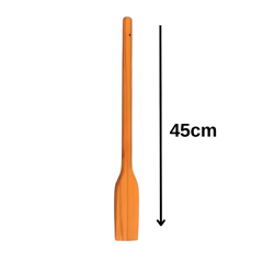 Beysa Ahşap Pataşu Sopası, No 5