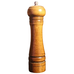 Beysa Ahşap Tuz Ve Baharat Öğütücü, 25 cm