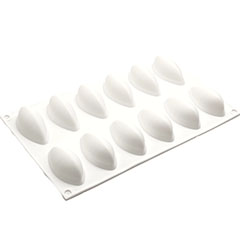 Beysa BQ2254 Silikon Kalıp, 12li