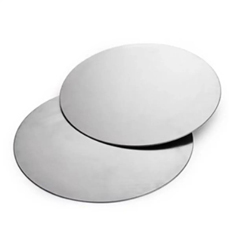 Beysa Çelik 25 Cm Kesme Turta Sacı