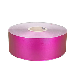 Beysa Çikolata Folyosu Bobin Pembe