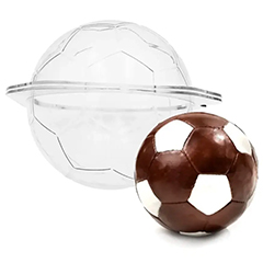 Beysa Çikolata Kalıbı, Futbol Topu