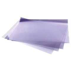 Beysa Çikolata Sheets Çikolata Jelatini, Kalın Tabaka, 50li, 30x40 Cm