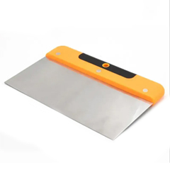Beysa Çikolata Spatulası, Sapsız, 20 cm
