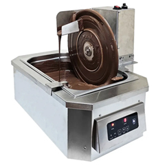 Beysa Çikolata Temperleme Makinesi, 17 lt