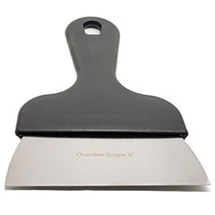 Beysa Çikolata Temperleme Spatulası, 15 cm