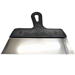 Beysa Çikolata Temperleme Spatulası, 25 cm