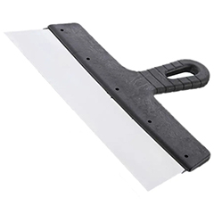 Beysa Çikolata Temperleme Spatulası, 30 cm