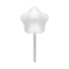 Beysa Cupcake Pipeti Yıldız 50li Paket