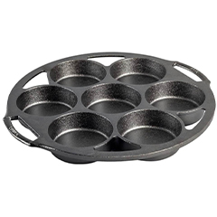 Beysa Döküm Muffin Kek Kalıbı