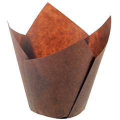 Beysa Erkap Tulip, Kahverengi, 150li