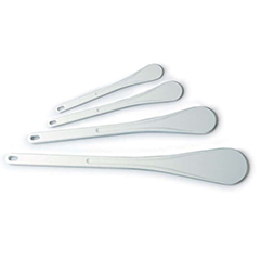 Beysa Exoglass Spatula, No 2