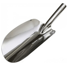 Beysa Inox Şaşula, No 2