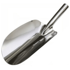 Beysa Inox Şaşula, No 3