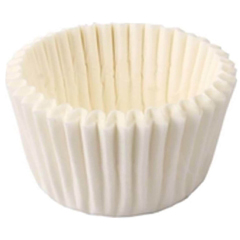 Beysa Jöle Kapsülü, Beyaz, No 0, 1250 Adet