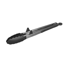 Beysa Maşa Silikon Uçlu 36 Cm Kilitli