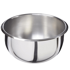 Beysa Mayonez Tenceresi, 26 cm, 7 Litre
