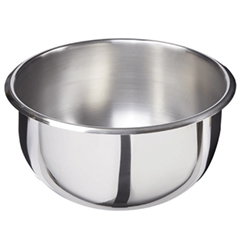 Beysa Mayonez Tenceresi, 30 cm, 8 Litre