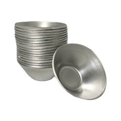 Beysa Metal Petifür Kalıbı, No 3