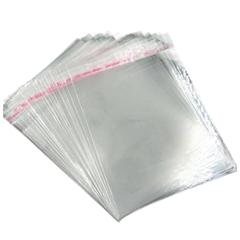 Beysa Opp Poşet, 7,5x21 cm, 100lü